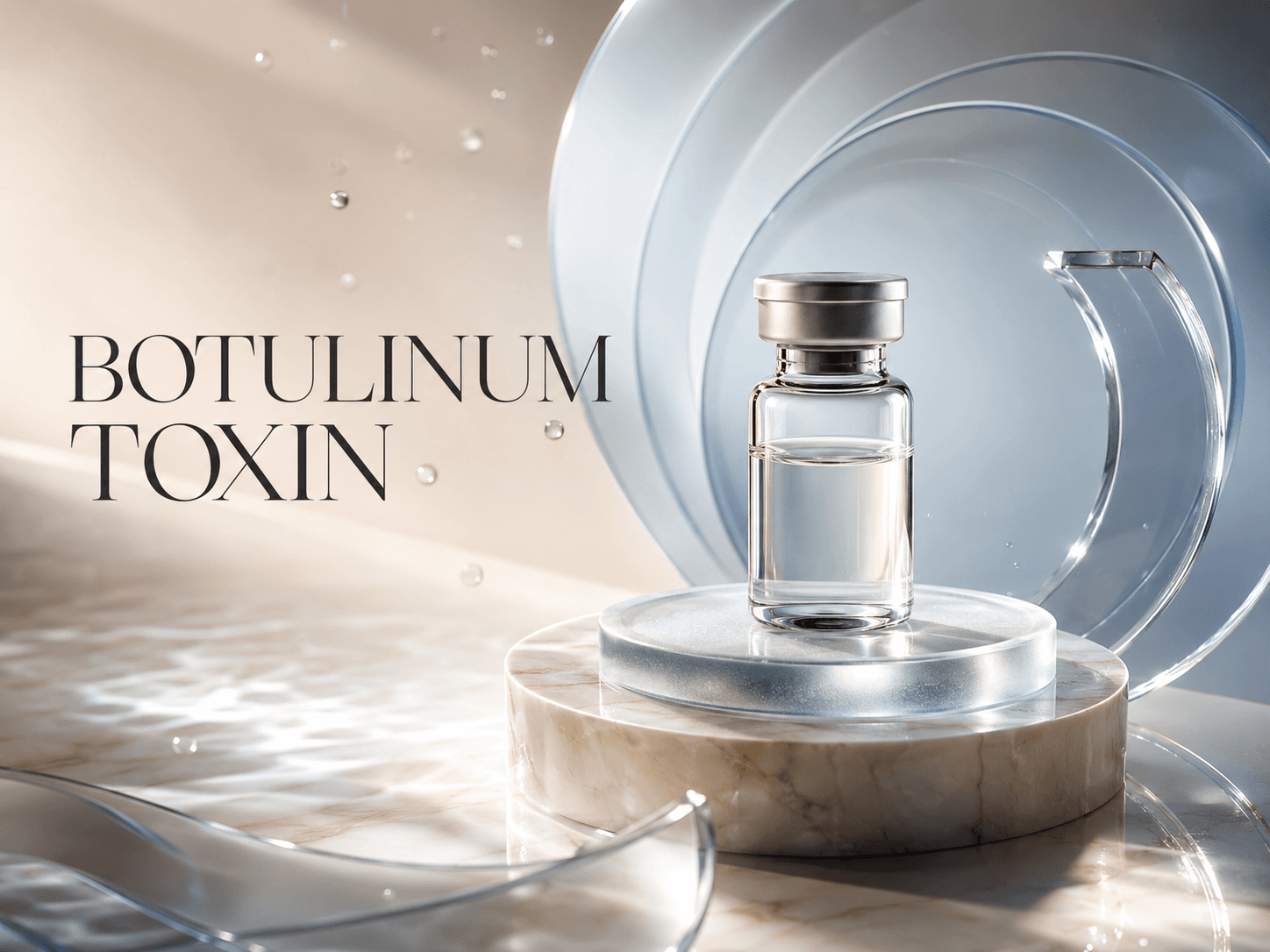 Botulinum Toxin