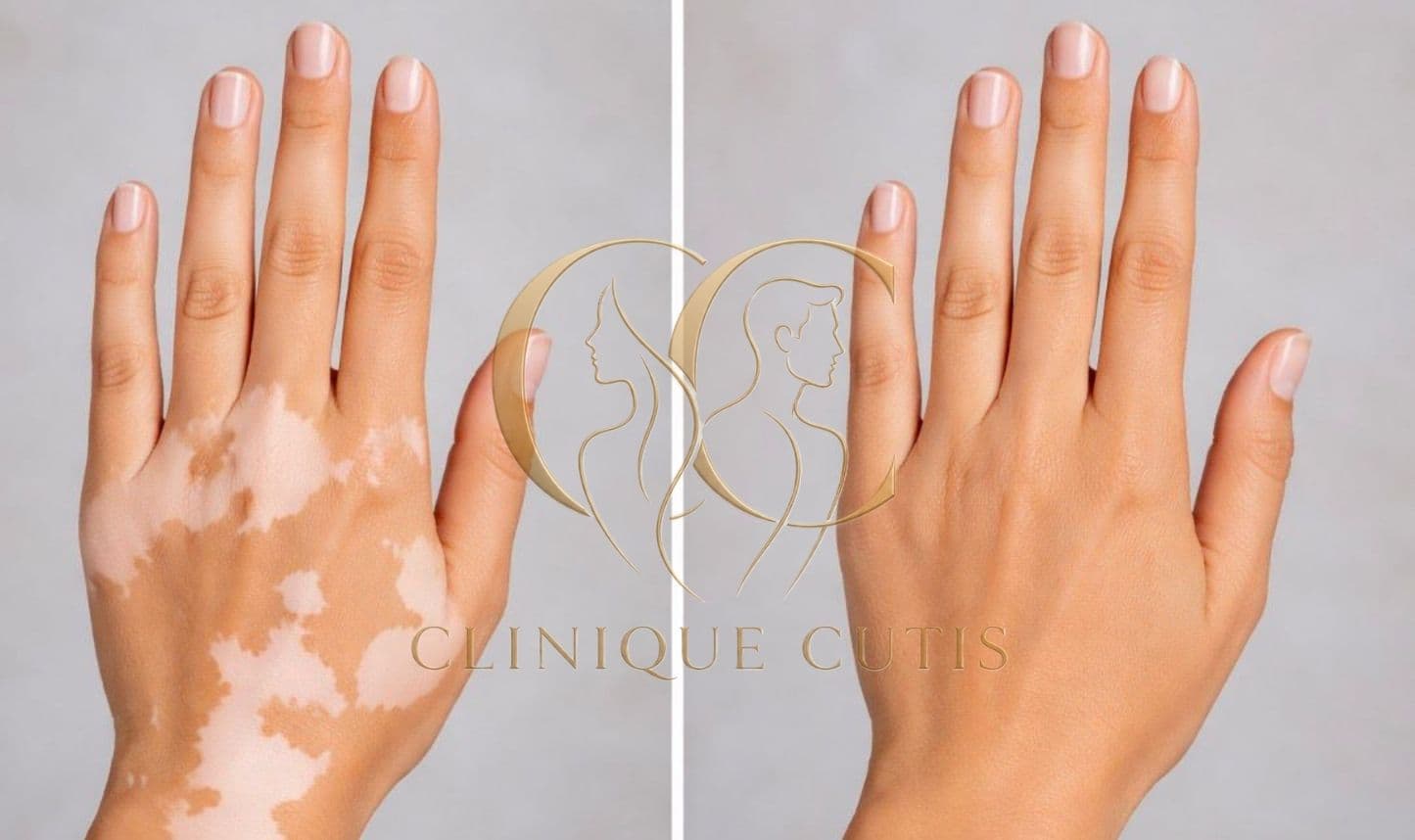 Vitiligo Treatment