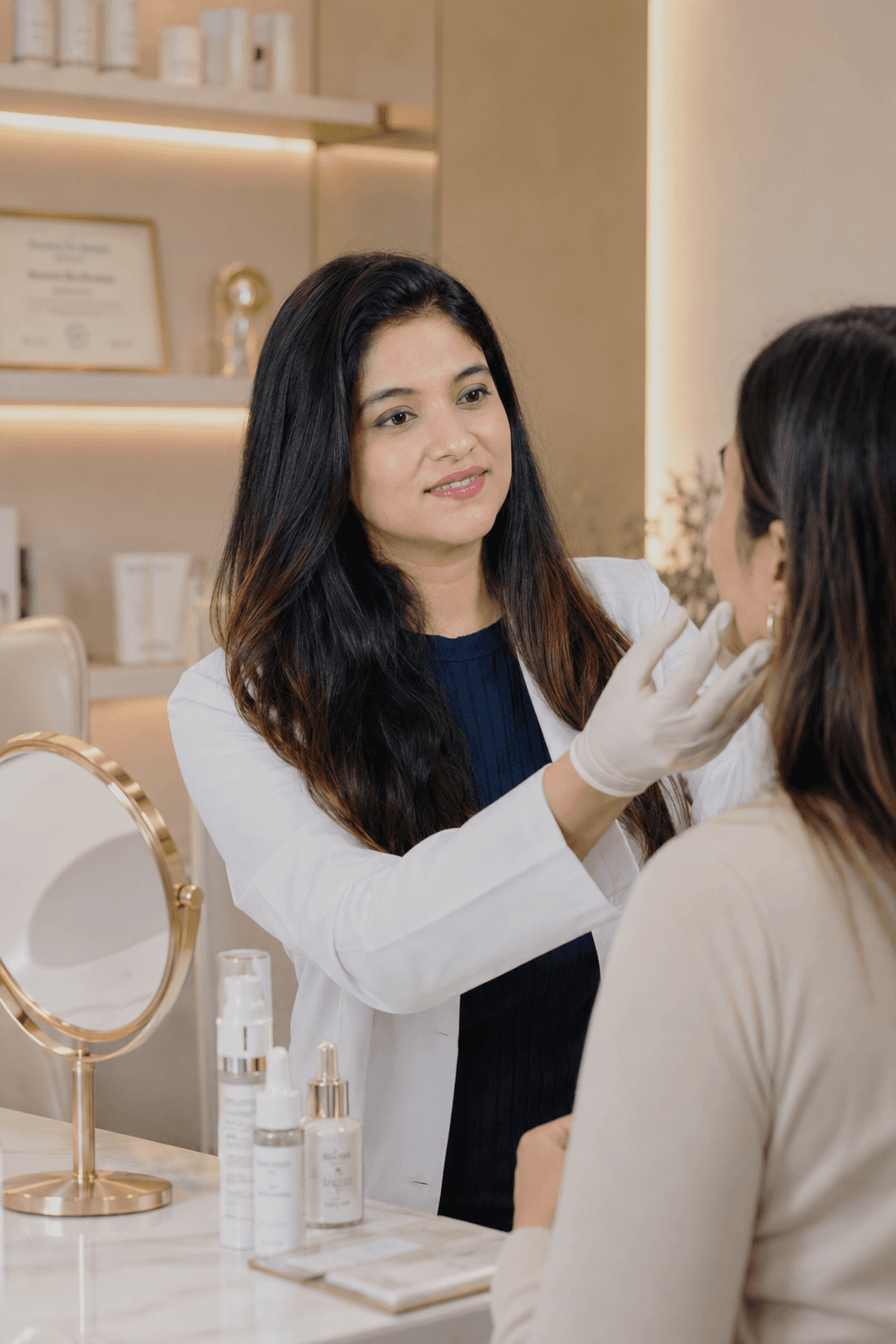 Dermatology
