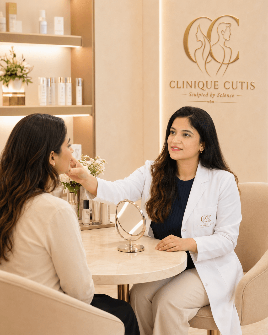 Dermatology Services