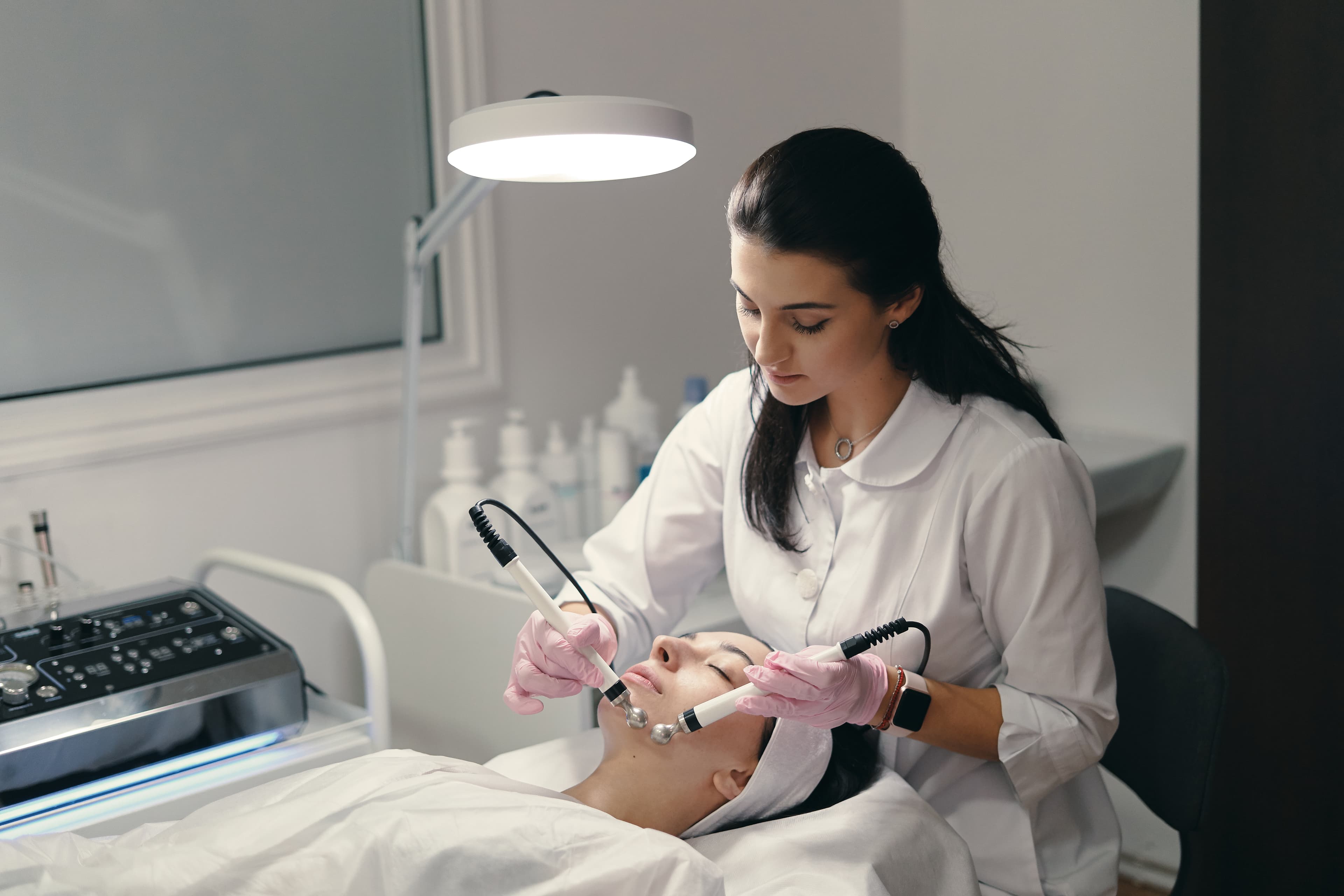 Cosmetic Dermatology