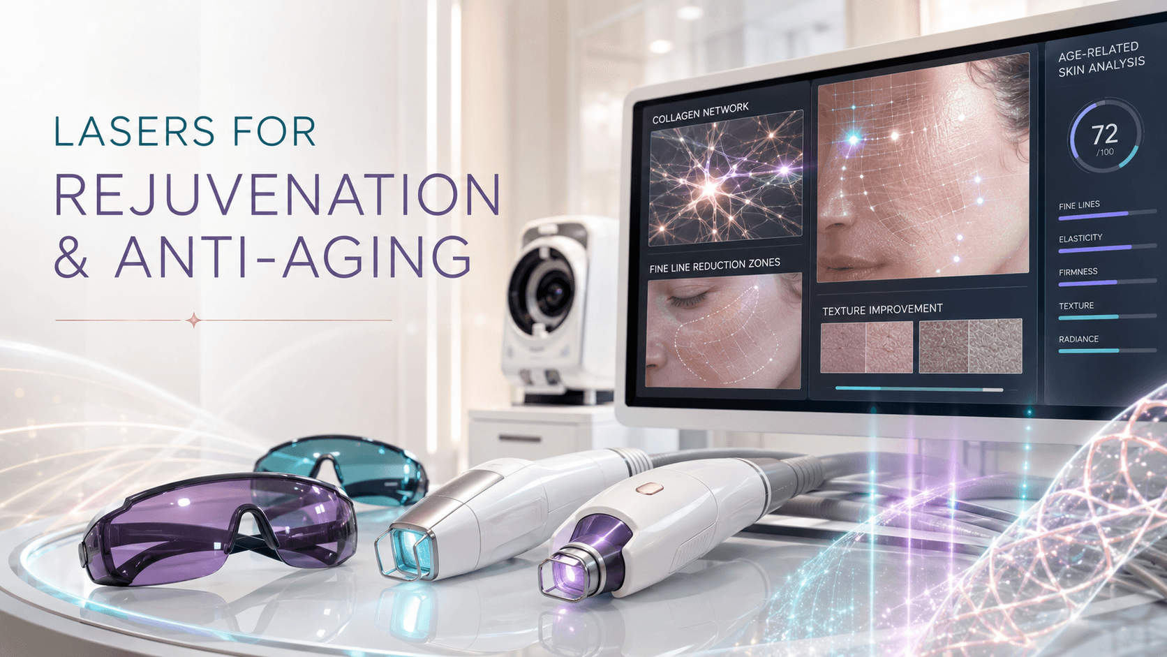 Rejuvenation & Anti-Aging