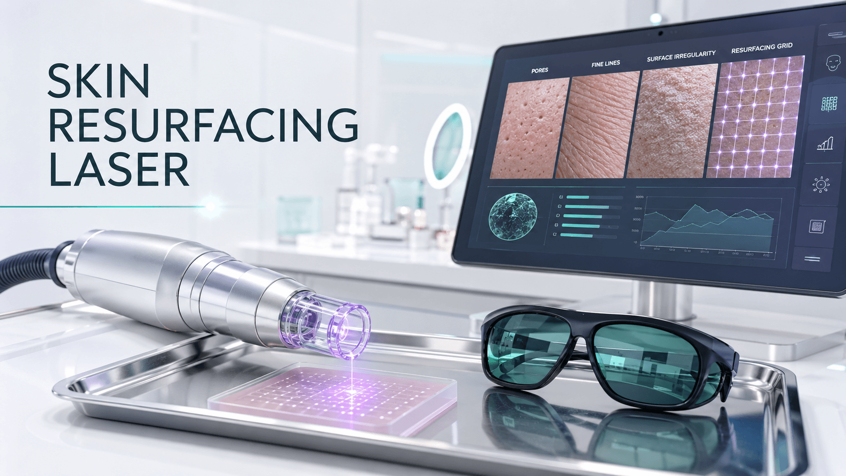 Skin Resurfacing Lasers