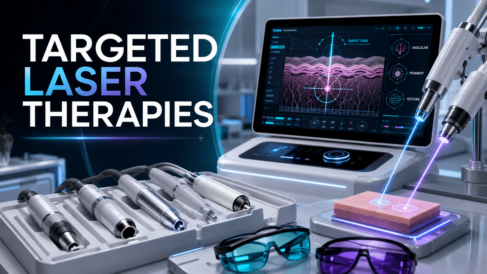 Targeted Laser Treatments