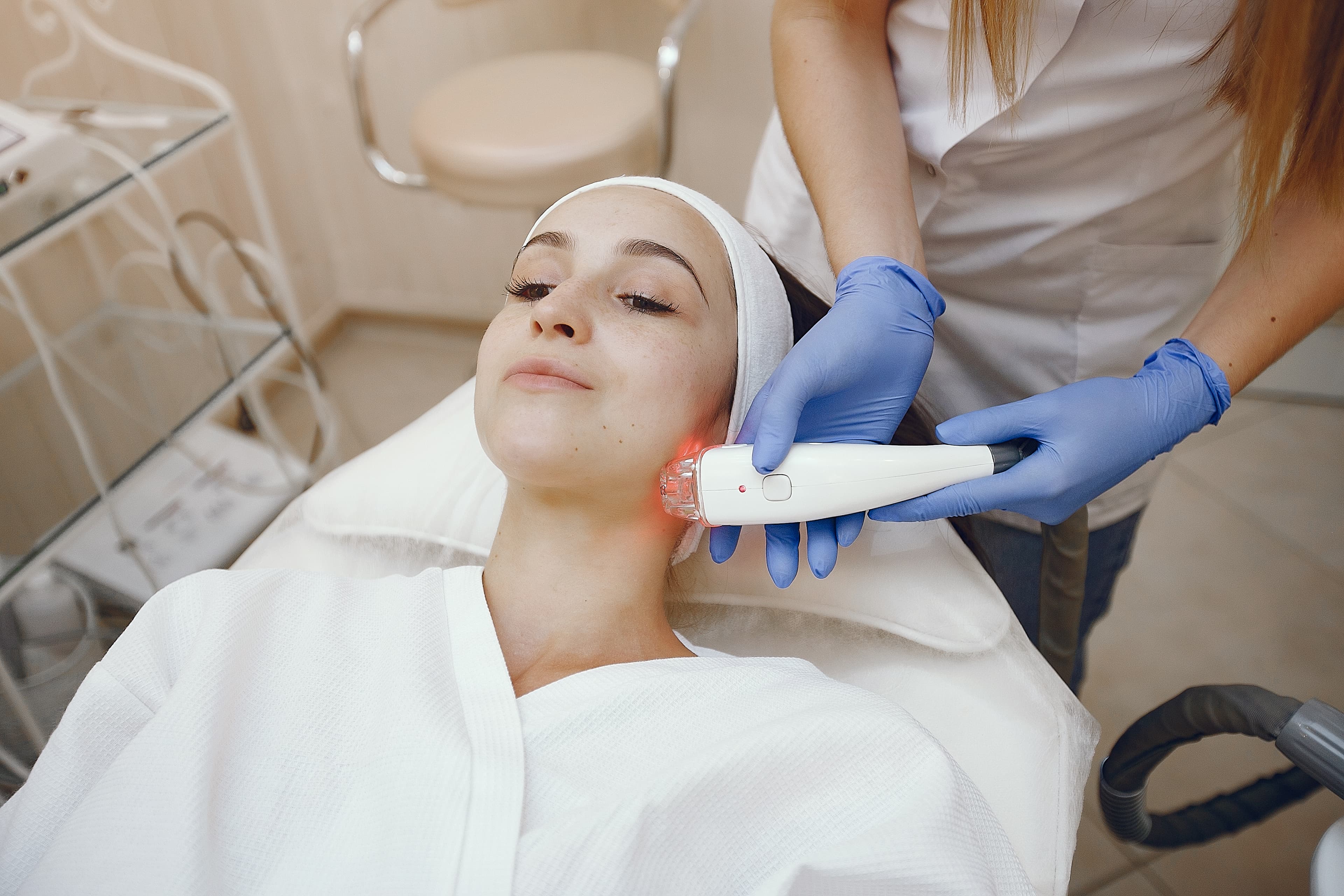 Laser Skin Technology