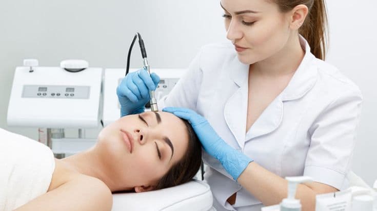 Dermatology Treatment