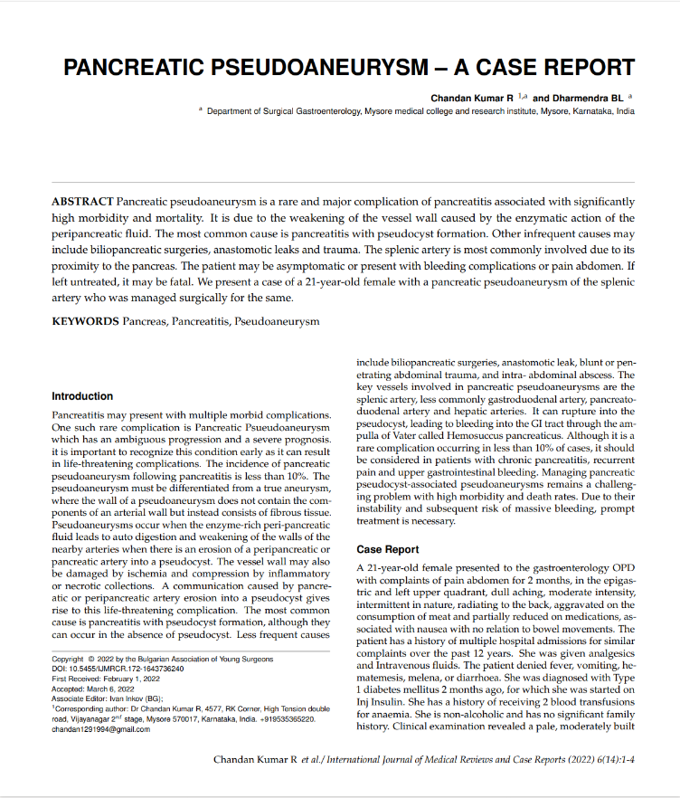Publication Document 1